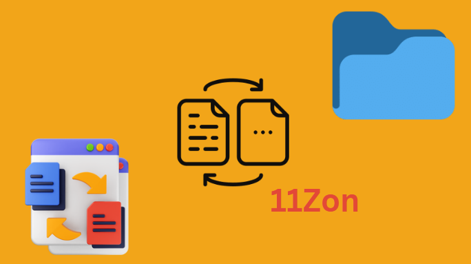 11Zon: Your Ultimate File Conversion Solution