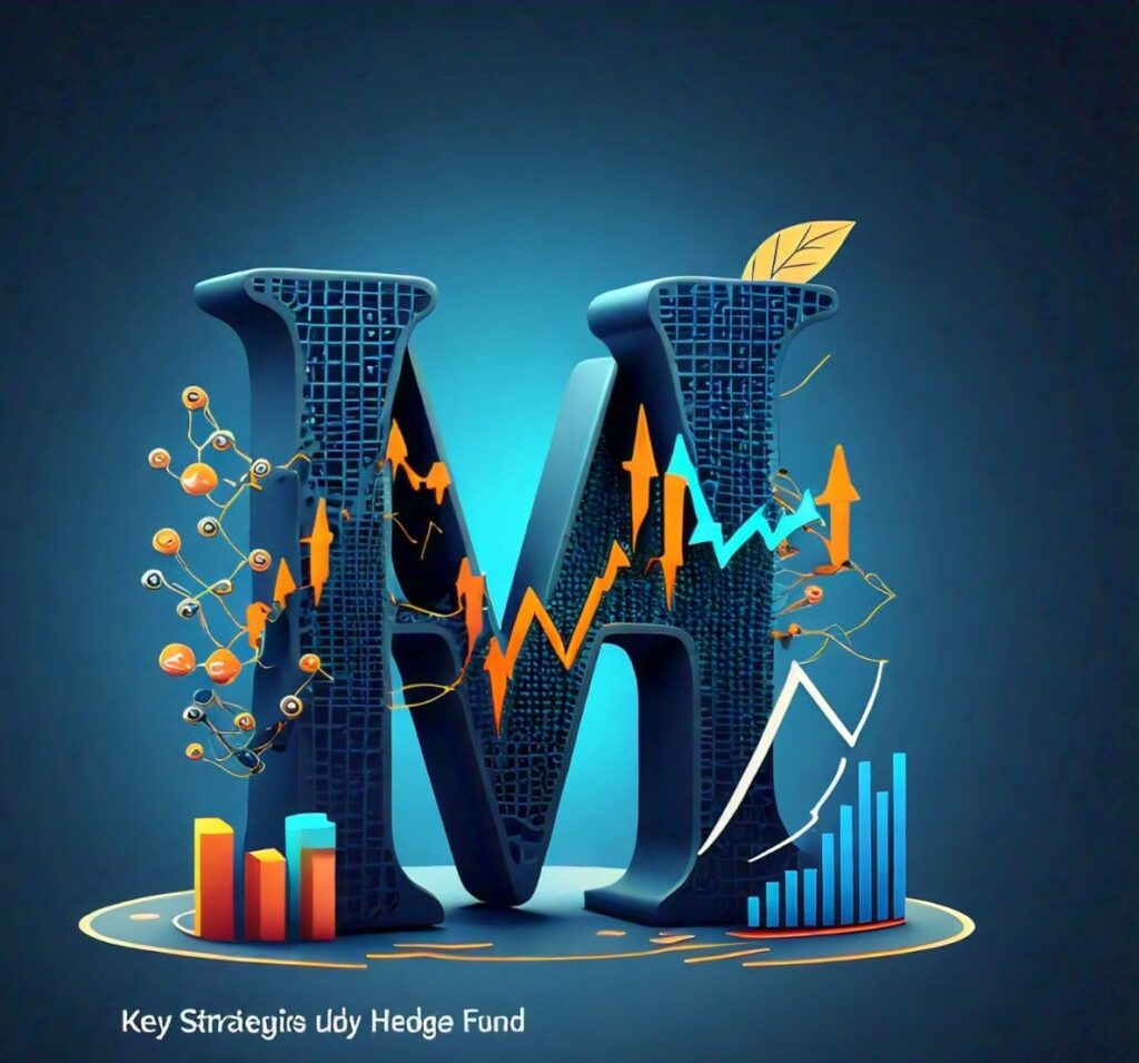 Key Strategies Used by Hedge Funds